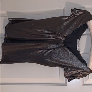 Christian Dior, short sleeve